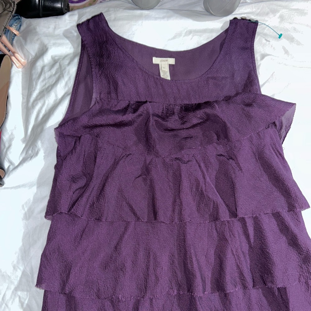 I.Crew dress